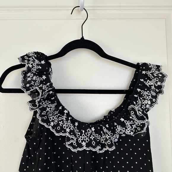 Sezane Rosa Blouse - Picture 5 of 6